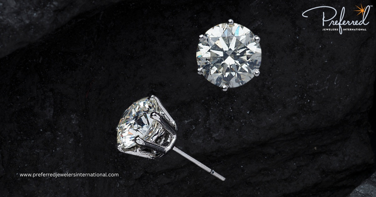 Everlasting Sparkes: The Complete Guide to Diamond Earrings