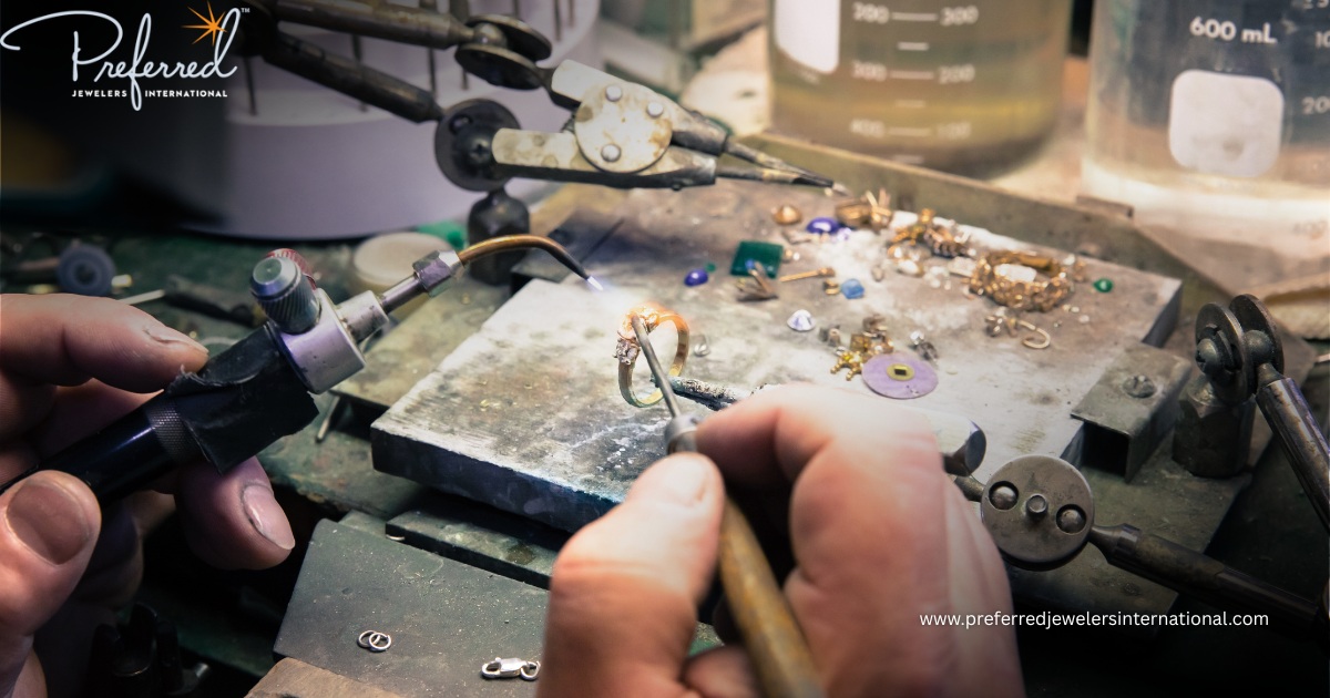 A Complete Guide to Personalized Diamond Engagement Rings