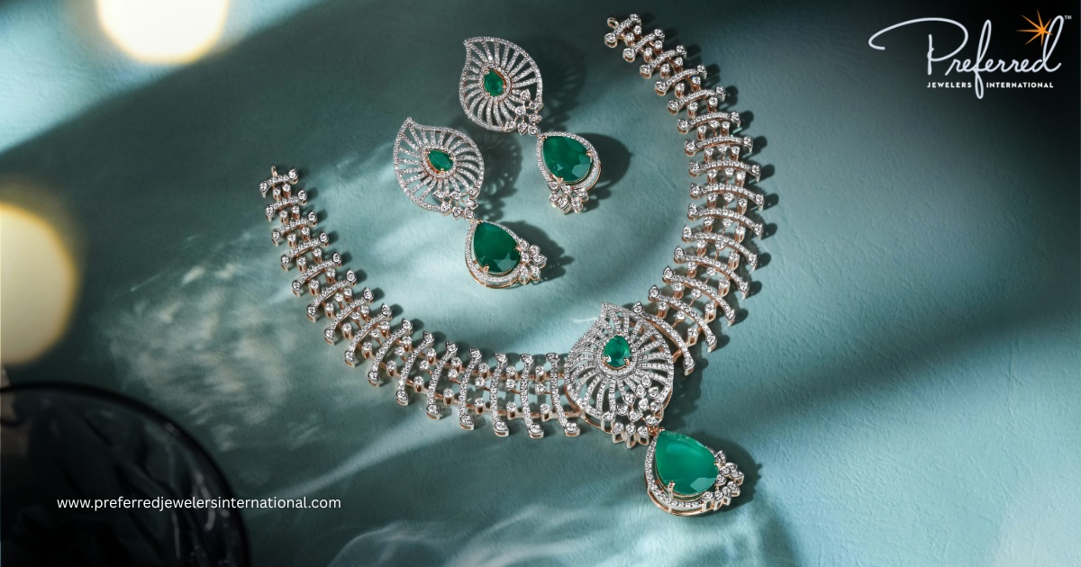 How to Select Premium Quality Gemstone Jewelry