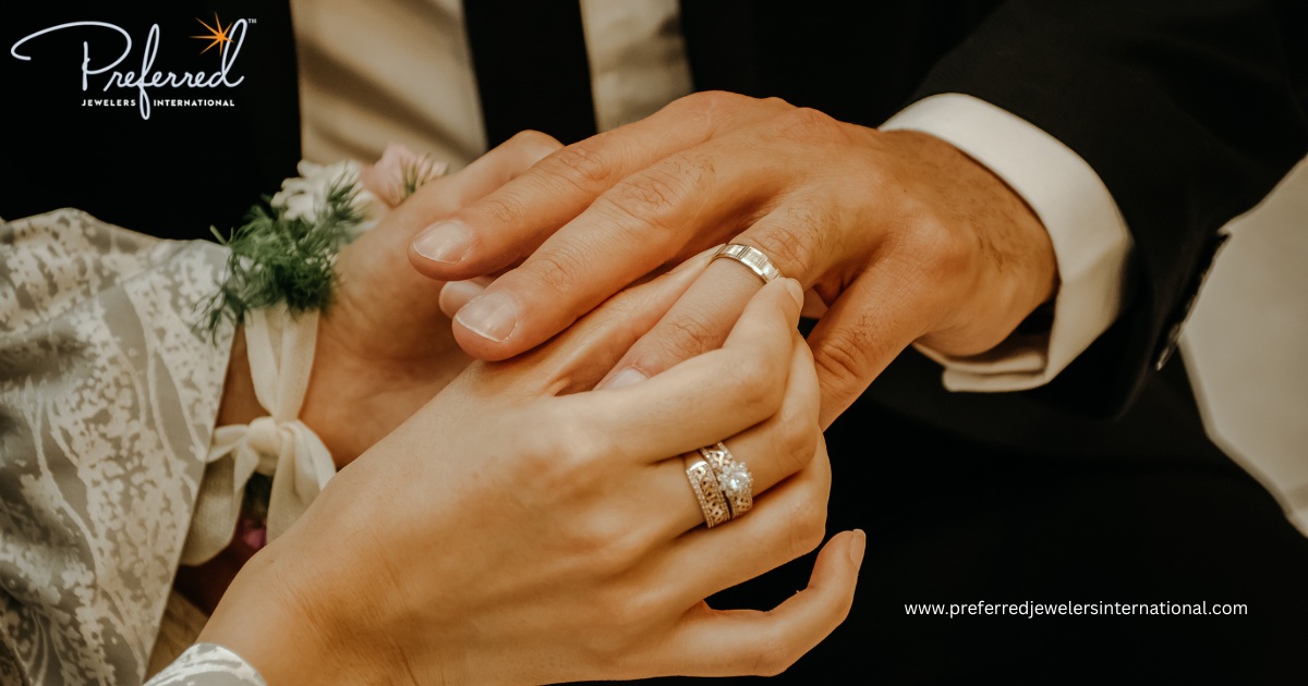 What to Look for When Buying a Wedding Ring