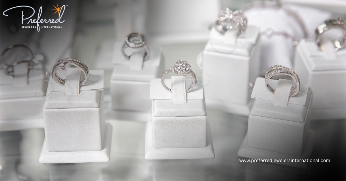 Buy Engagement Rings, Wedding Bands And Certified Loose Diamonds In Alabama