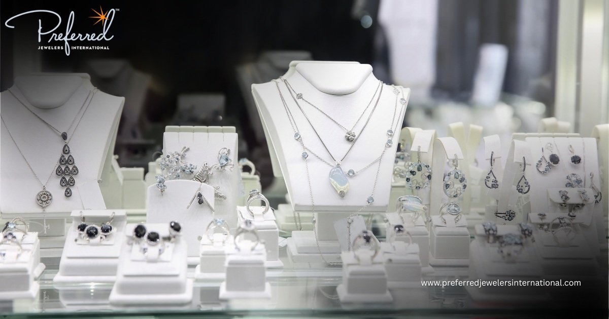 Find Premium Trusted Diamond Jewelry Stores In California