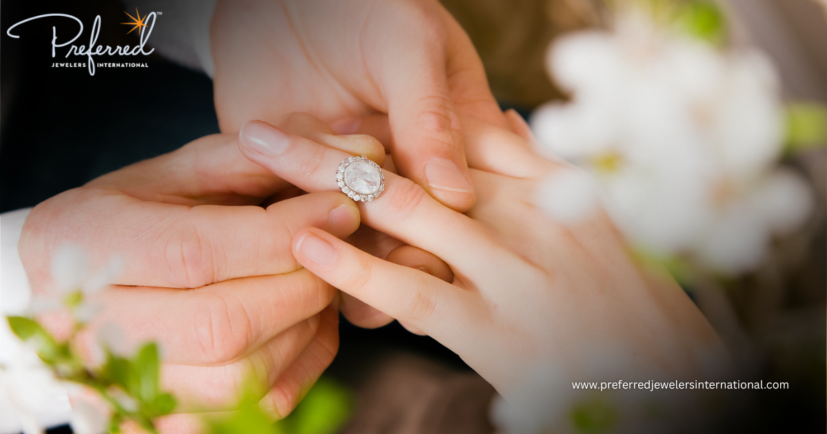 Find the Most Beautiful Engagement Ring for Your Loved One!