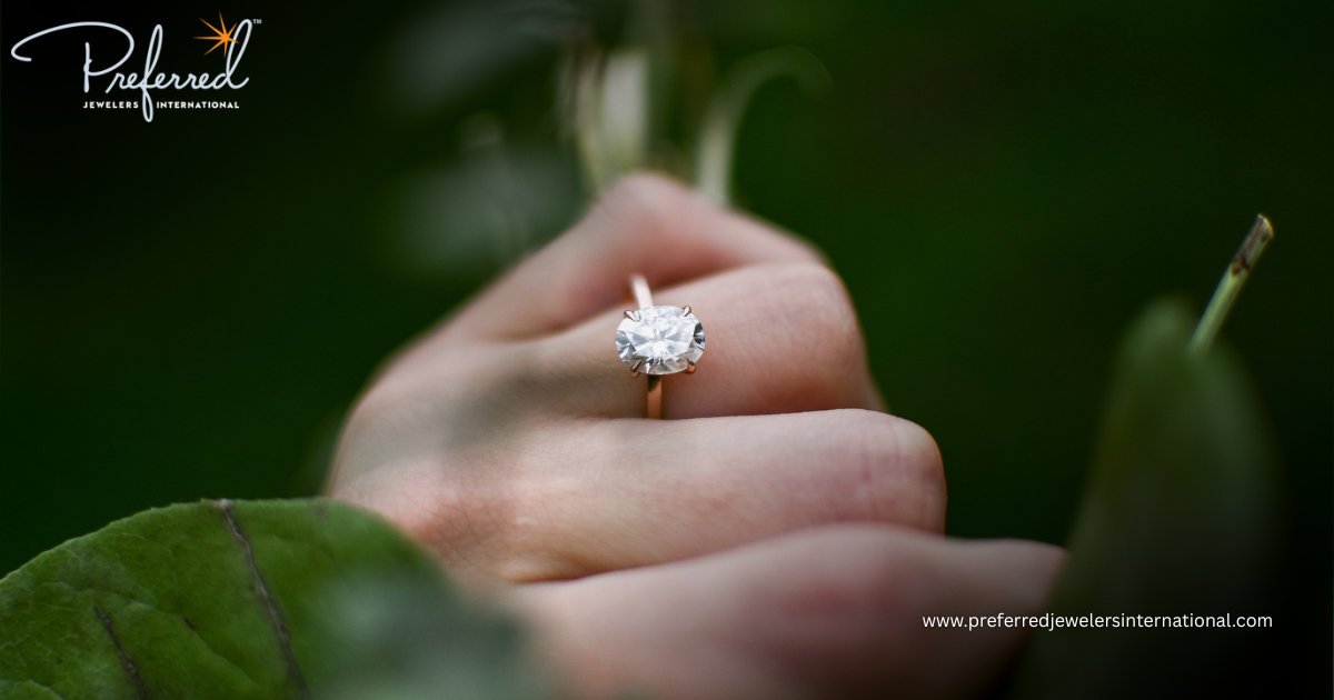 How to Select Premium Quality Engagement Rings for Women?