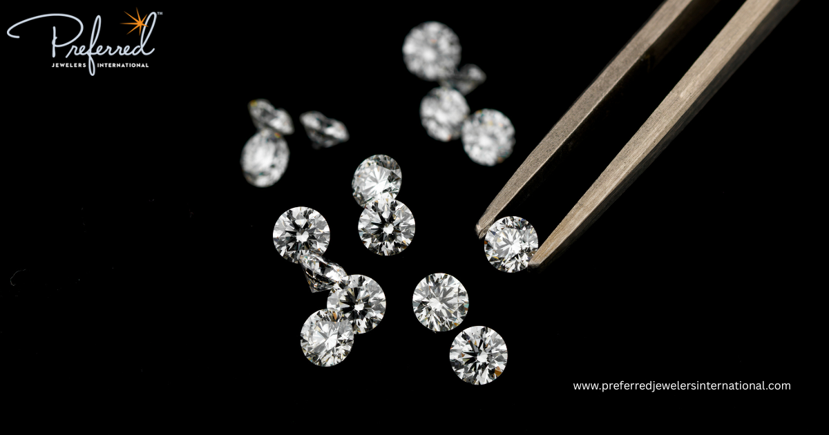 How to Choose the Right Diamond Jewelry Store?