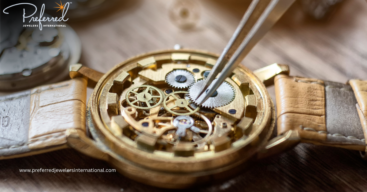 Do You Need Watch Repair? 5 Signs Your Timepiece Needs Help