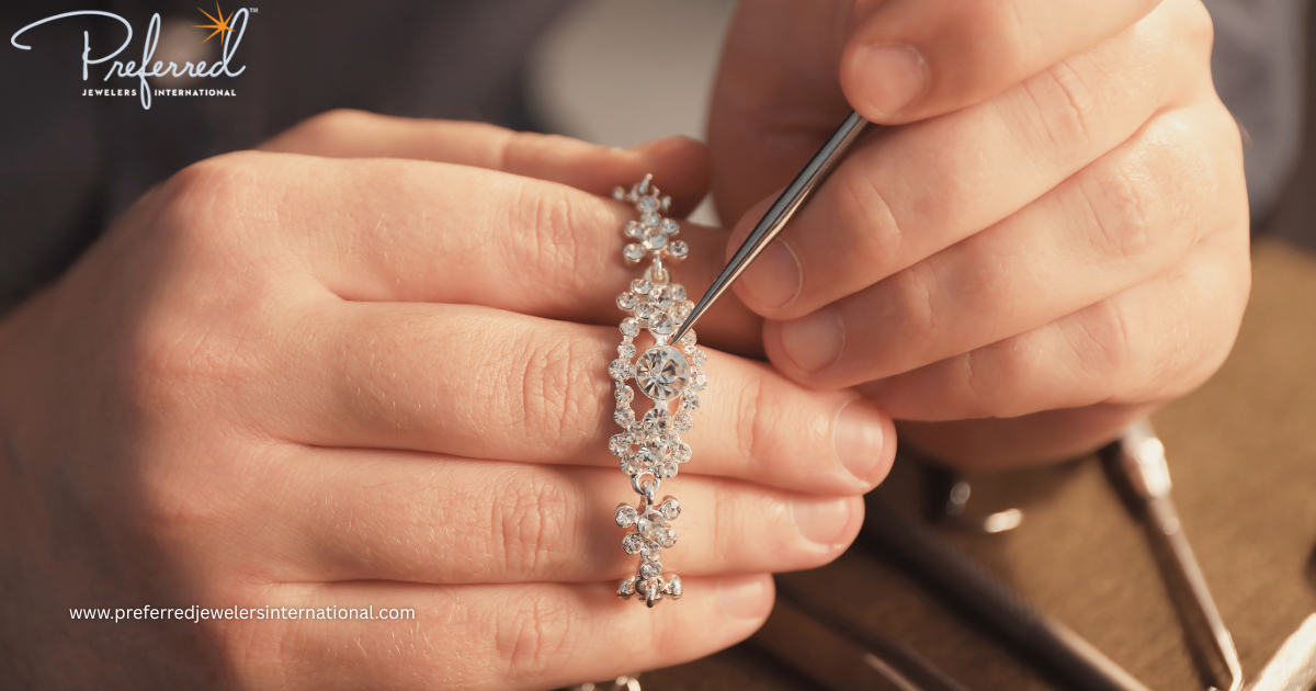 Jewelry Repair Services: What You Need to Know Before