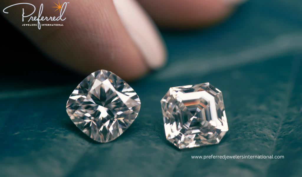 What is the Difference Between Lab-Grown and Natural Diamonds?