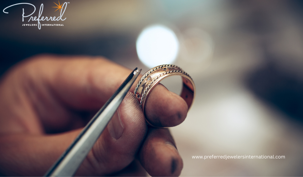 Why Custom Jewelry Makes the Perfect Gift of Love?