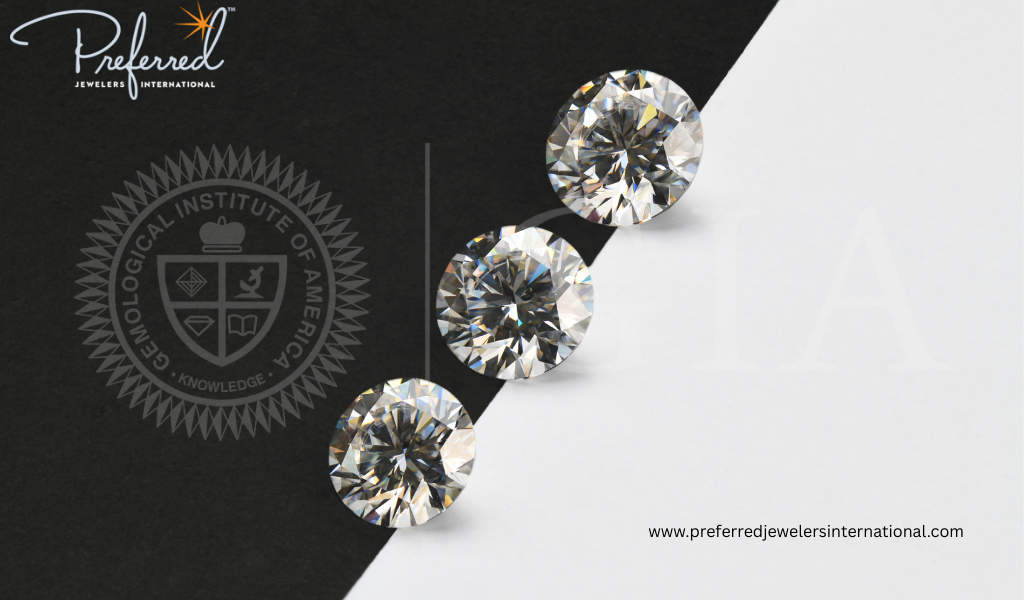 Top GIA-Certified Jewelry Stores in Florida