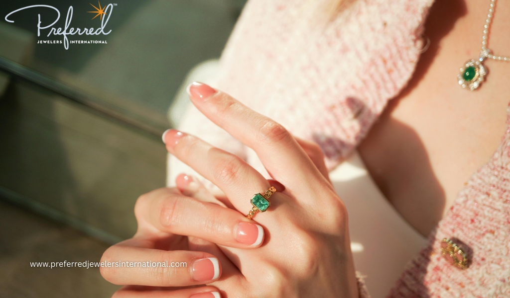 How to Style Gemstone Jewelry for Every Occasion?