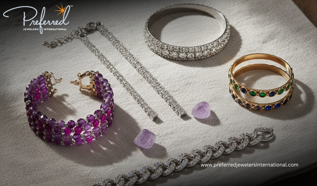 Different Types of Bracelets and Their Meanings: A Complete Guide