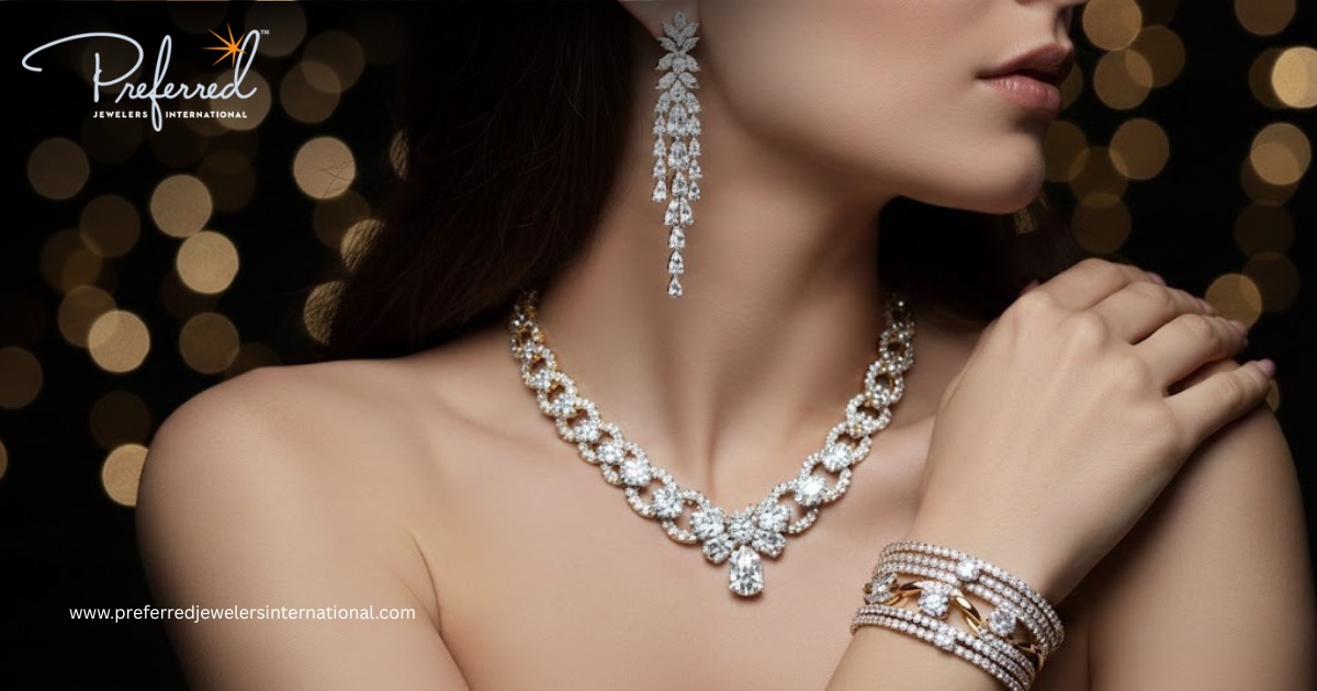 What Jewelry to Wear for New Year’s Eve Party 2026: Elegant Ideas to Complete Your Look