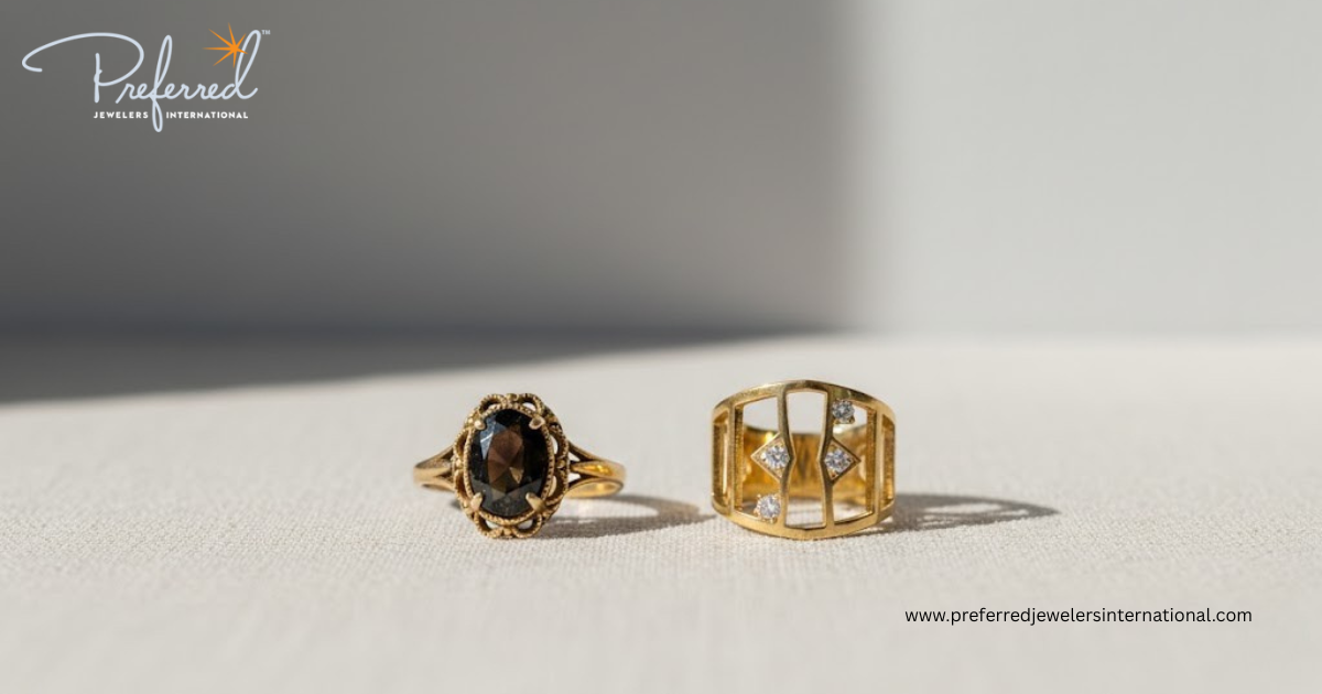 Jewelry Trends That are Fading and What’s Replacing Them In 2026