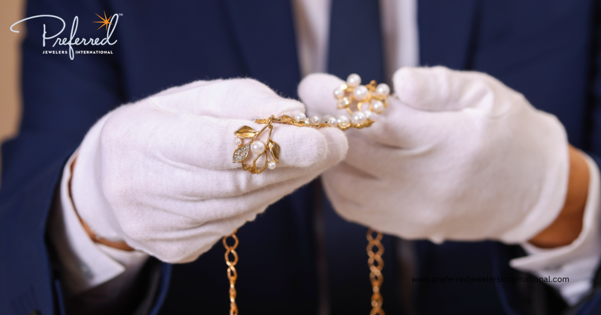 Why Buying Jewelry from a Local Trusted Jeweler Is Still the Best Choice