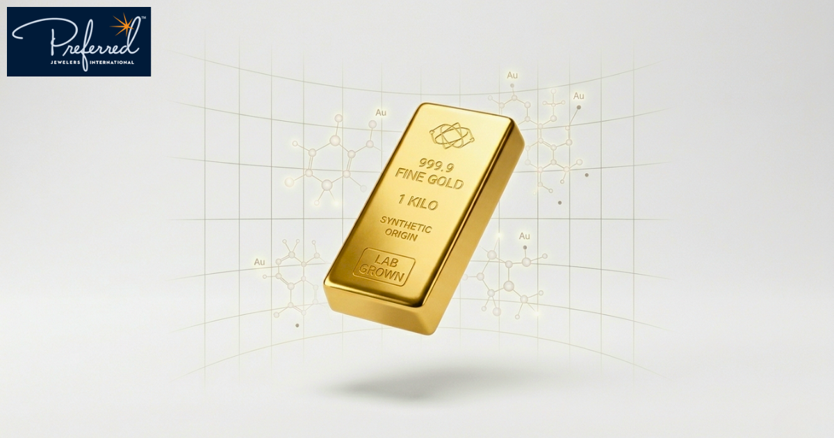 Is Lab-Grown Gold the Future How It’s Made and Why Everyone’s Talking About It