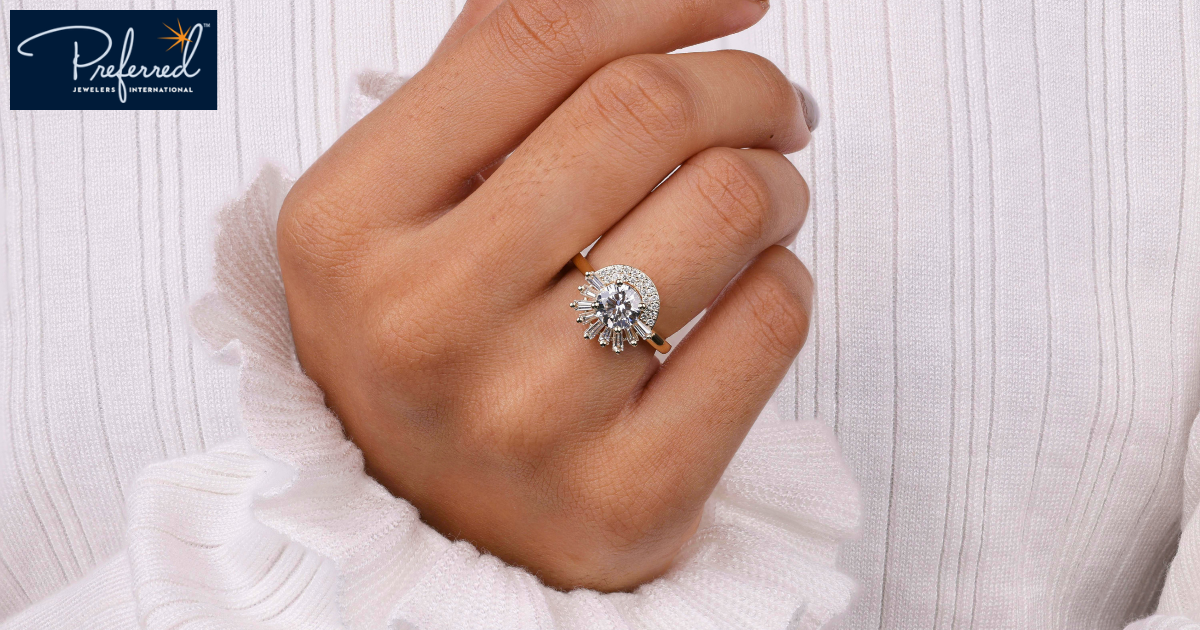 The Most Popular Diamond Engagement Ring Styles in 2026 (Trending, Vintage & Lab Grown Favorites)