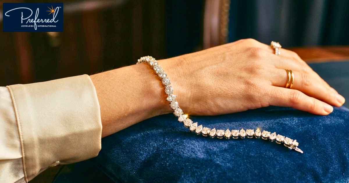 Essential Tips for Buying Your First Diamond Necklace