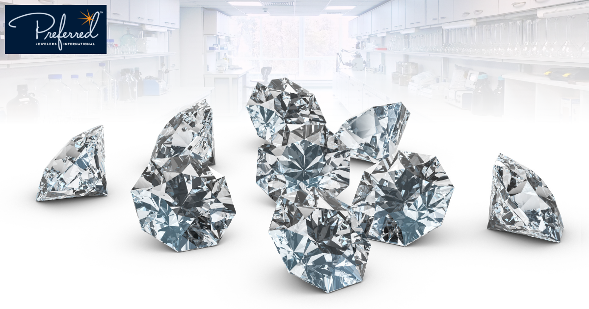 Lab Grown Diamonds Explained: Why Smart Buyers are Choosing Them