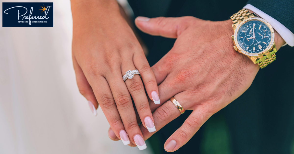 Top Diamond Engagement Ring Styles Brides are Choosing Right Now