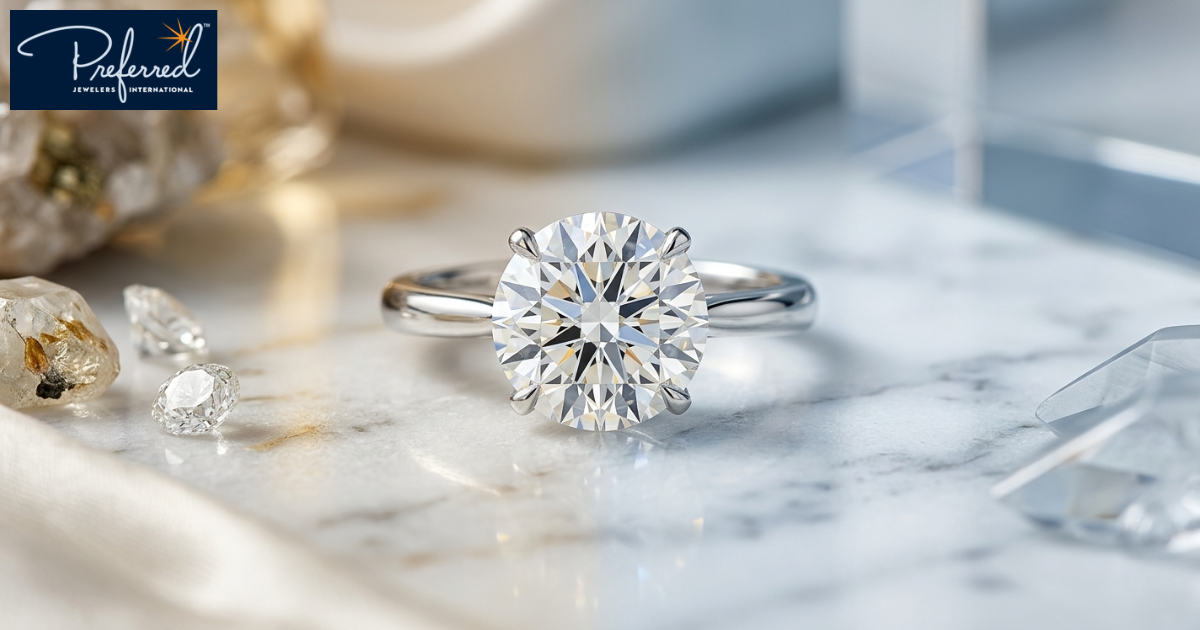 Natural vs Lab-Grown Diamonds: What’s the Difference and Which One Should You Buy?