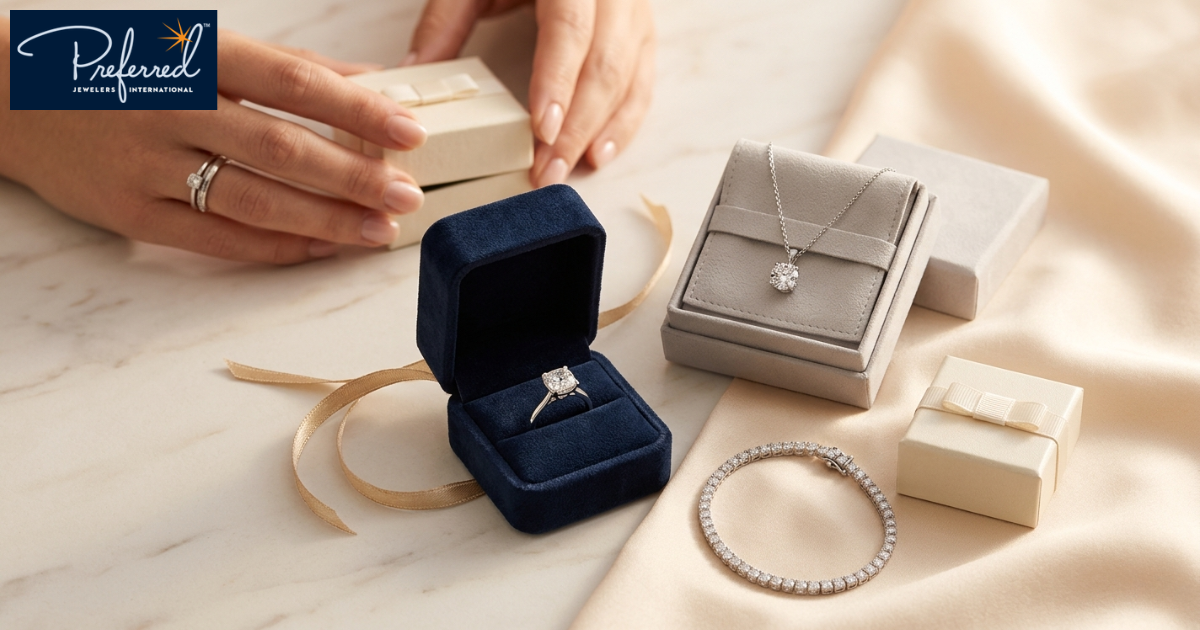 Best Diamond Jewelry Gifts for Anniversaries, Birthdays & Special Moments