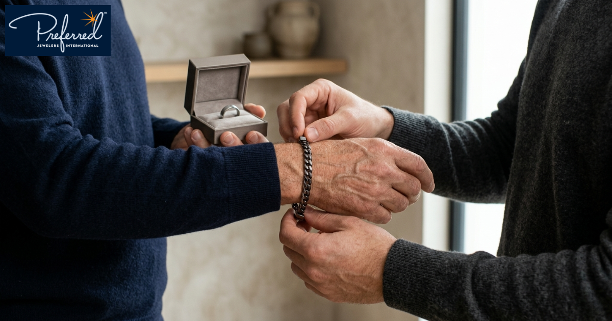 Anniversary Jewelry Gifts That Celebrate Meaningful Milestones