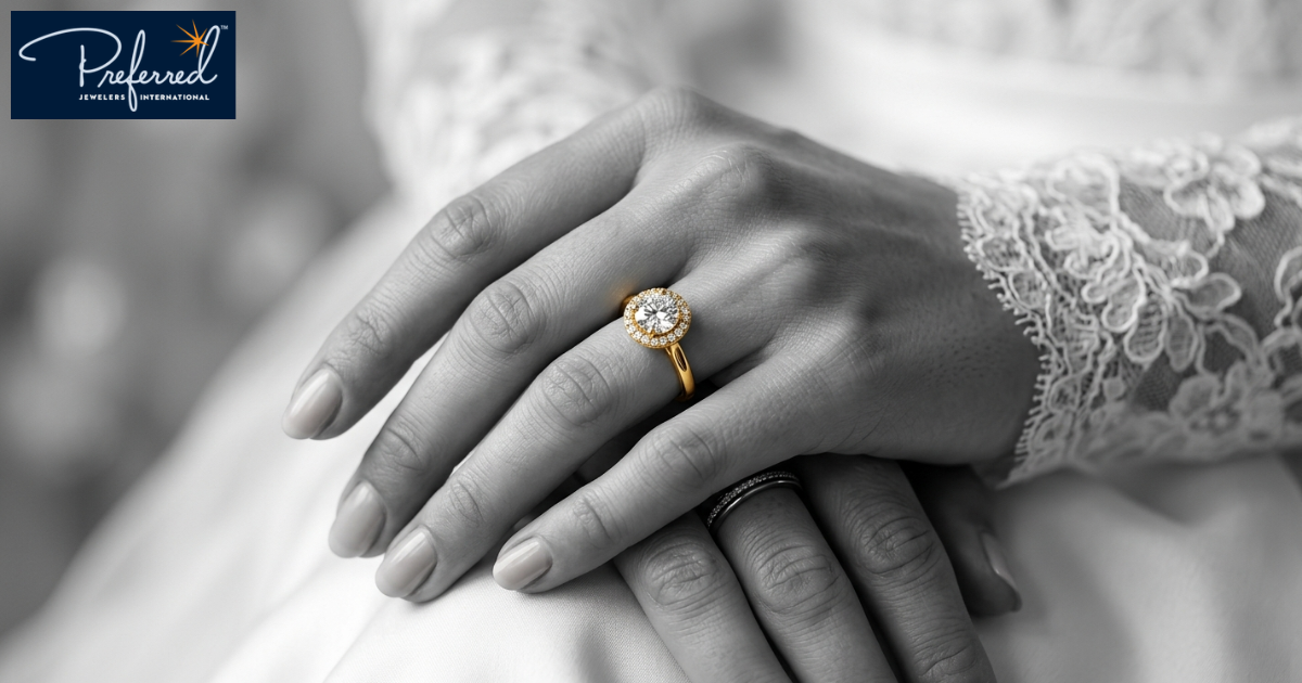 Top 10 Diamond Engagement Ring Designs Brides Love in 2026