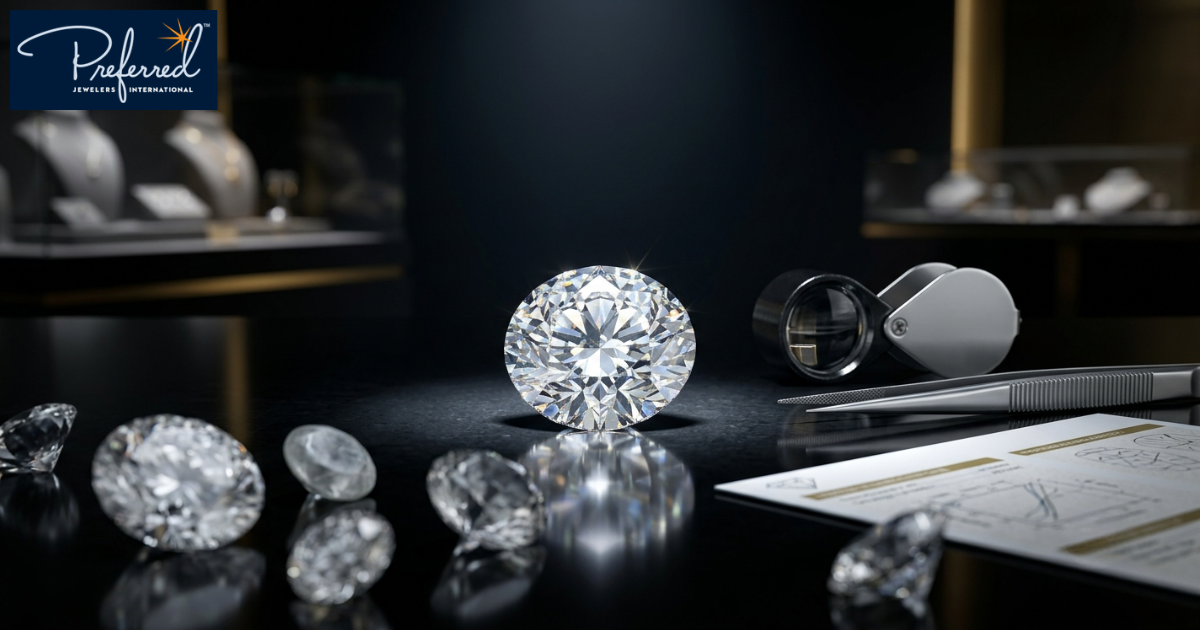 Are Lab-Grown Diamonds Fake? The Truth Every Buyer Should Know