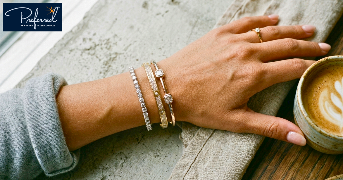 Diamond Bracelets 2026: Timeless Designs That Never Go Out of Style