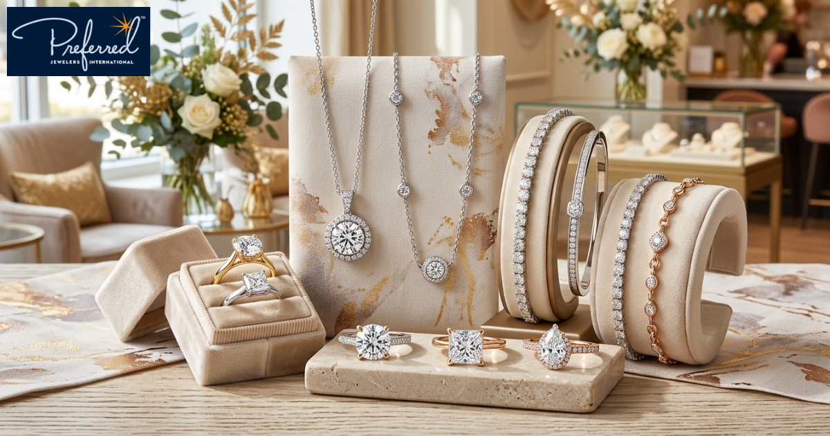 Labor Day Jewelry Sale 2026: Best Diamond Rings, Necklaces & Bracelets at Unbeatable Prices