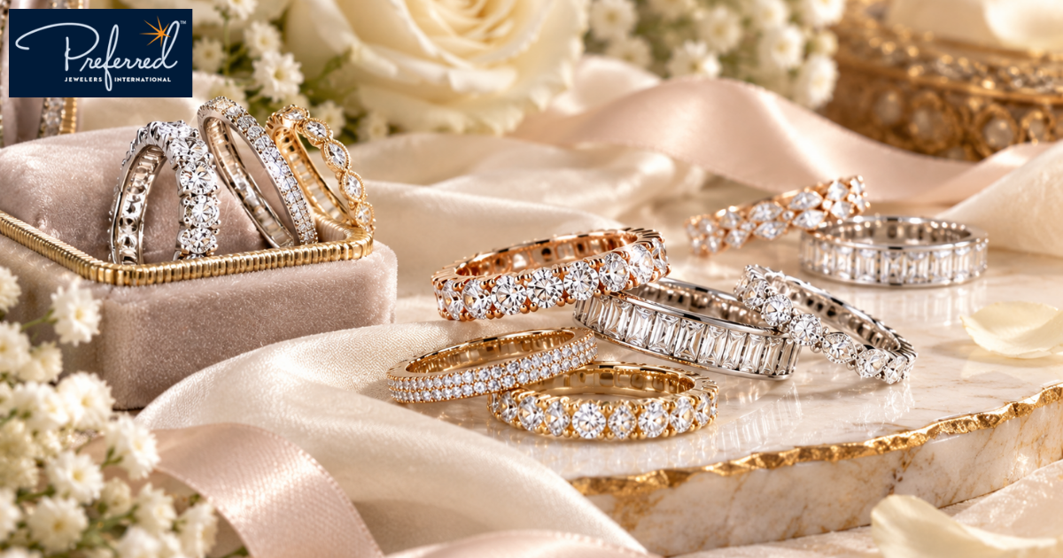 Diamond Wedding Bands for Women: Elegant Styles for a Timeless Wedding Look