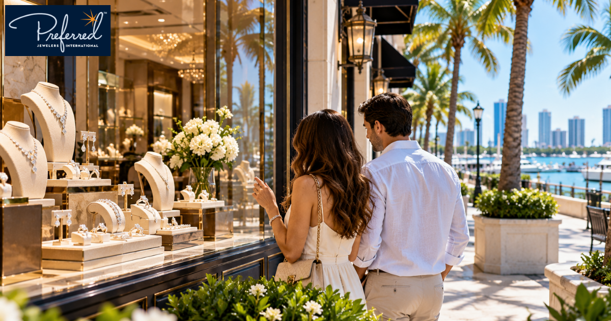 Top Jewelry Stores in Georgia: Trusted Places to Shop for Fine Jewelry