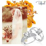 Diamond Engagement Rings for Bride