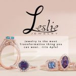 Leslie Jewelry Store in Fort Lupton Colorado