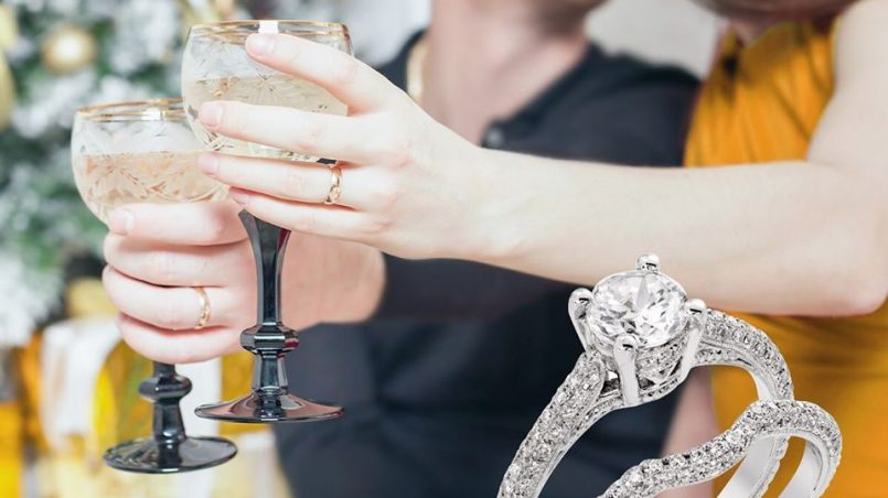 Diamond Engagement Rings, Certified loose diamonds, Wedding Bands, Jewelry store