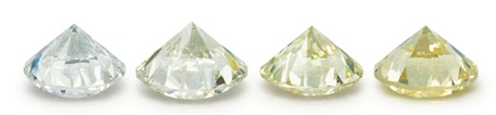Diamonds Diamonds