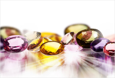 Gemstone-Color Gemstone-Color