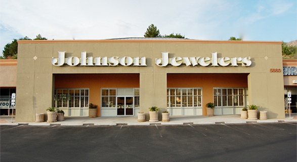 JOHNSON JEWELERS